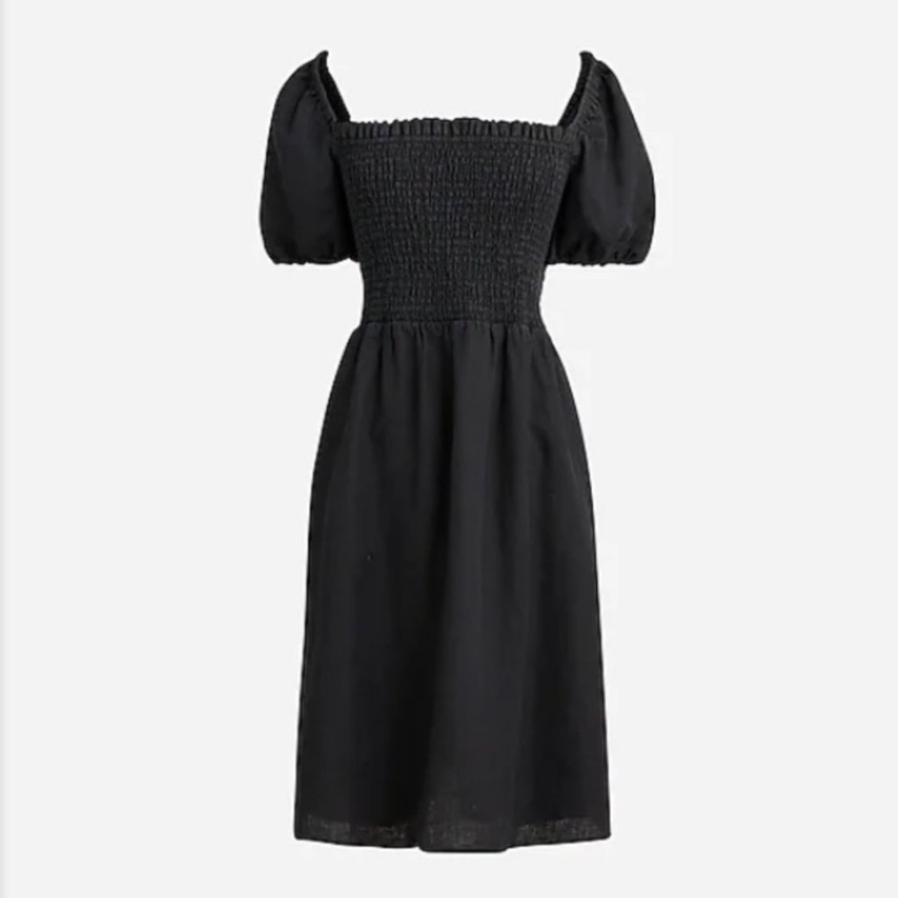 J crew dress NWT